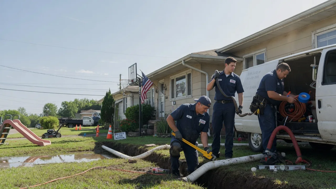 Toilet Installation in Campton, KY near me